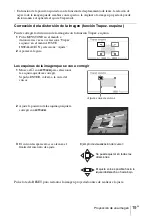 Предварительный просмотр 101 страницы Sony VPL-CH350 Quick Reference Manual