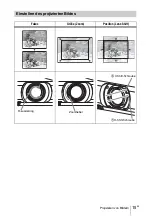 Предварительный просмотр 123 страницы Sony VPL-CH350 Quick Reference Manual