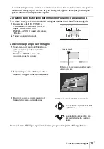 Предварительный просмотр 153 страницы Sony VPL-CH350 Quick Reference Manual