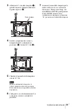 Предварительный просмотр 159 страницы Sony VPL-CH350 Quick Reference Manual