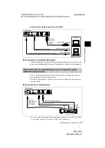 Предварительный просмотр 55 страницы Sony VPL CS1 - SXGA LCD Projector Operating Instructions Manual