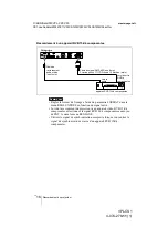 Предварительный просмотр 56 страницы Sony VPL CS1 - SXGA LCD Projector Operating Instructions Manual