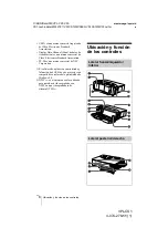 Предварительный просмотр 86 страницы Sony VPL CS1 - SXGA LCD Projector Operating Instructions Manual