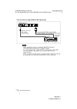 Предварительный просмотр 96 страницы Sony VPL CS1 - SXGA LCD Projector Operating Instructions Manual