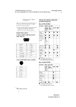 Предварительный просмотр 116 страницы Sony VPL CS1 - SXGA LCD Projector Operating Instructions Manual