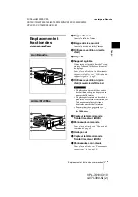 Preview for 51 page of Sony VPL-CS10 Operating Instructions Manual