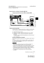 Preview for 59 page of Sony VPL-CS10 Operating Instructions Manual