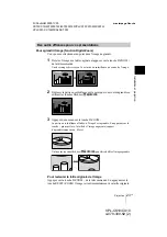 Preview for 67 page of Sony VPL-CS10 Operating Instructions Manual