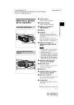 Preview for 95 page of Sony VPL-CS10 Operating Instructions Manual