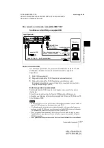 Preview for 103 page of Sony VPL-CS10 Operating Instructions Manual