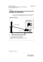 Preview for 124 page of Sony VPL-CS10 Operating Instructions Manual