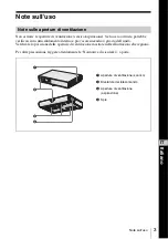 Preview for 63 page of Sony VPL CS21 - SVGA LCD Projector Quick Reference Manual