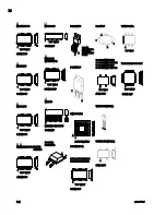 Preview for 28 page of Sony VPL-CS4 - Compact Lcd Projector Service Manual