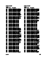 Preview for 55 page of Sony VPL-CS4 - Compact Lcd Projector Service Manual