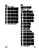 Preview for 59 page of Sony VPL-CS4 - Compact Lcd Projector Service Manual