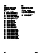 Preview for 62 page of Sony VPL-CS4 - Compact Lcd Projector Service Manual