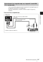 Предварительный просмотр 67 страницы Sony VPL-CS5 Operating Instructions Manual