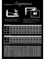 Preview for 10 page of Sony VPL-CW125 Brochure & Specs