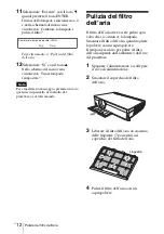 Предварительный просмотр 92 страницы Sony VPL-CW125 Quick Reference Manual