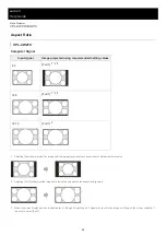 Предварительный просмотр 58 страницы Sony VPL-CWZ10 Help Manual