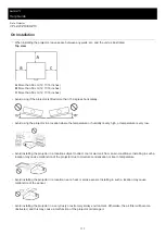 Предварительный просмотр 117 страницы Sony VPL-CWZ10 Help Manual