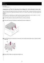 Предварительный просмотр 133 страницы Sony VPL-CWZ10 Help Manual