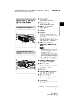 Preview for 95 page of Sony VPL-CX11 Operating Instructions Manual