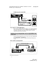 Preview for 104 page of Sony VPL-CX11 Operating Instructions Manual