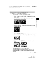 Preview for 111 page of Sony VPL-CX11 Operating Instructions Manual