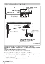 Preview for 60 page of Sony VPL CX125 - XGA LCD Projector Operating Instructions Manual