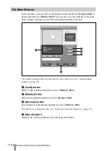 Предварительный просмотр 37 страницы Sony VPL-CX3 - XGA LCD Projector Operating Instructions Manual