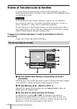 Предварительный просмотр 60 страницы Sony VPL-CX3 - XGA LCD Projector Operating Instructions Manual