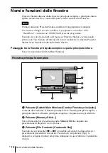 Предварительный просмотр 135 страницы Sony VPL-CX3 - XGA LCD Projector Operating Instructions Manual