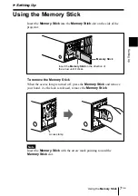 Preview for 7 page of Sony VPL-CX5 Operating Instructions Manual