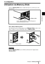 Preview for 37 page of Sony VPL-CX5 Operating Instructions Manual