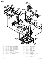 Preview for 36 page of Sony VPL-CX61 Service Manual