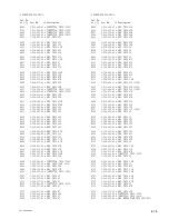 Preview for 45 page of Sony VPL-CX61 Service Manual