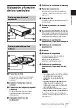 Предварительный просмотр 127 страницы Sony VPL-CX70 Operating Instructions Manual