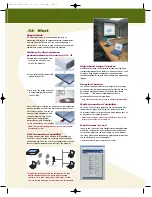 Предварительный просмотр 3 страницы Sony VPL CX75 Brochure & Specs