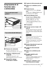 Предварительный просмотр 75 страницы Sony VPL CX85 - XGA LCD Projector Operating Instructions Manual