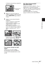 Предварительный просмотр 93 страницы Sony VPL CX85 - XGA LCD Projector Operating Instructions Manual