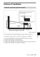 Предварительный просмотр 119 страницы Sony VPL CX85 - XGA LCD Projector Operating Instructions Manual