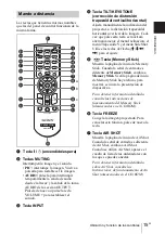 Предварительный просмотр 143 страницы Sony VPL CX85 - XGA LCD Projector Operating Instructions Manual