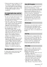 Предварительный просмотр 29 страницы Sony VPL-DW125 Quick Reference Manual