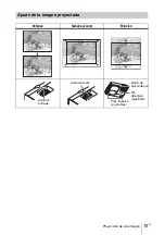 Предварительный просмотр 85 страницы Sony VPL-DW126 Quick Reference Manual