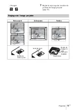 Preview for 75 page of Sony VPL-DW240 Quick Reference Manual