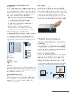 Preview for 3 page of Sony VPL-DX10 Brochure & Specs