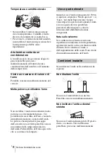 Предварительный просмотр 94 страницы Sony VPL-DX10 Quick Reference Manual