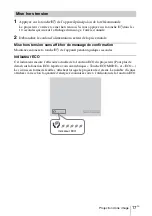 Preview for 63 page of Sony VPL-DX126 VPL-DW126 Quick Reference Manual