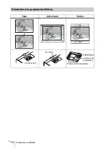 Preview for 100 page of Sony VPL-DX126 VPL-DW126 Quick Reference Manual